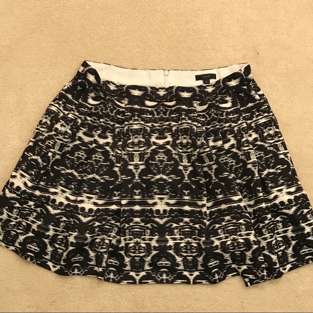 J. Crew Skirt